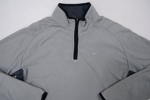 Vintage Nike Fleecesweater | Wmns XL / Men's S