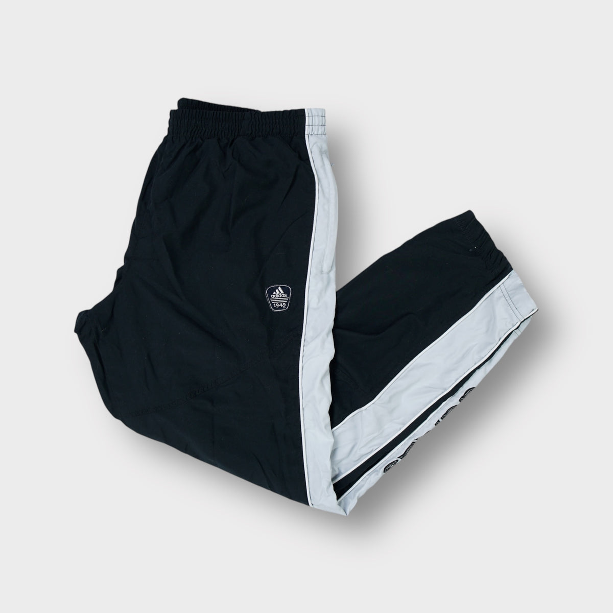 Vintage Adidas Trainingshose | L