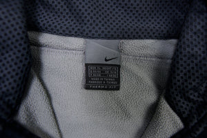 Vintage Nike Fleecesweater | Wmns XL / Men's S