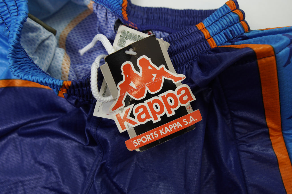 Vintage Kappa Shorts | S