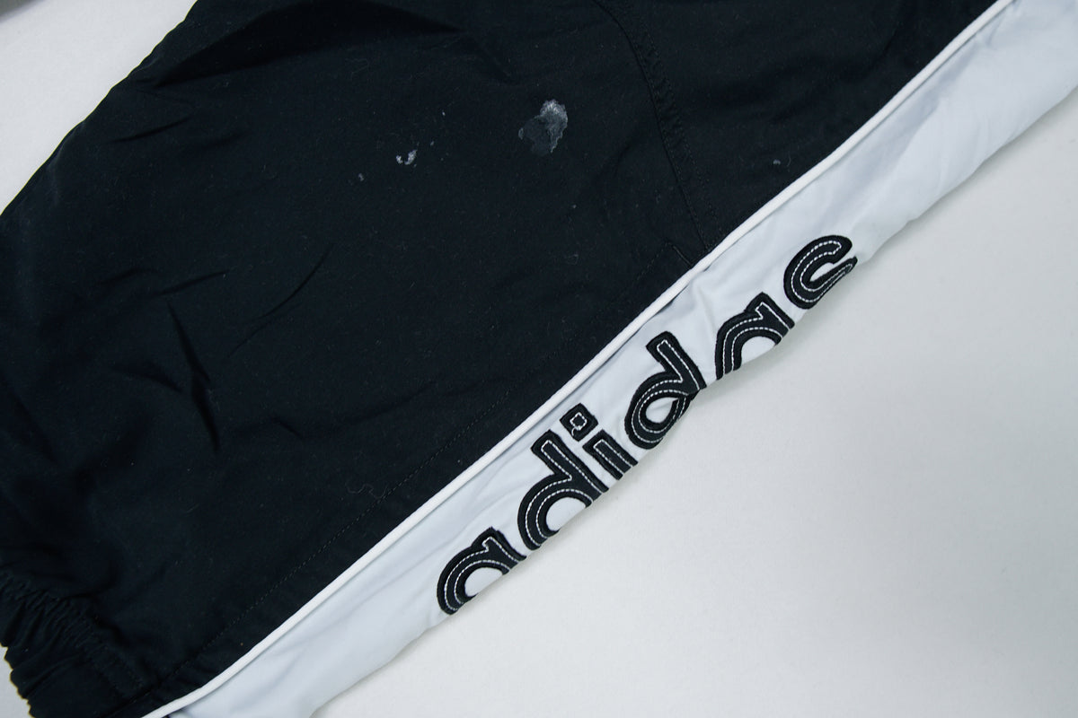 Vintage Adidas Trainingshose | L