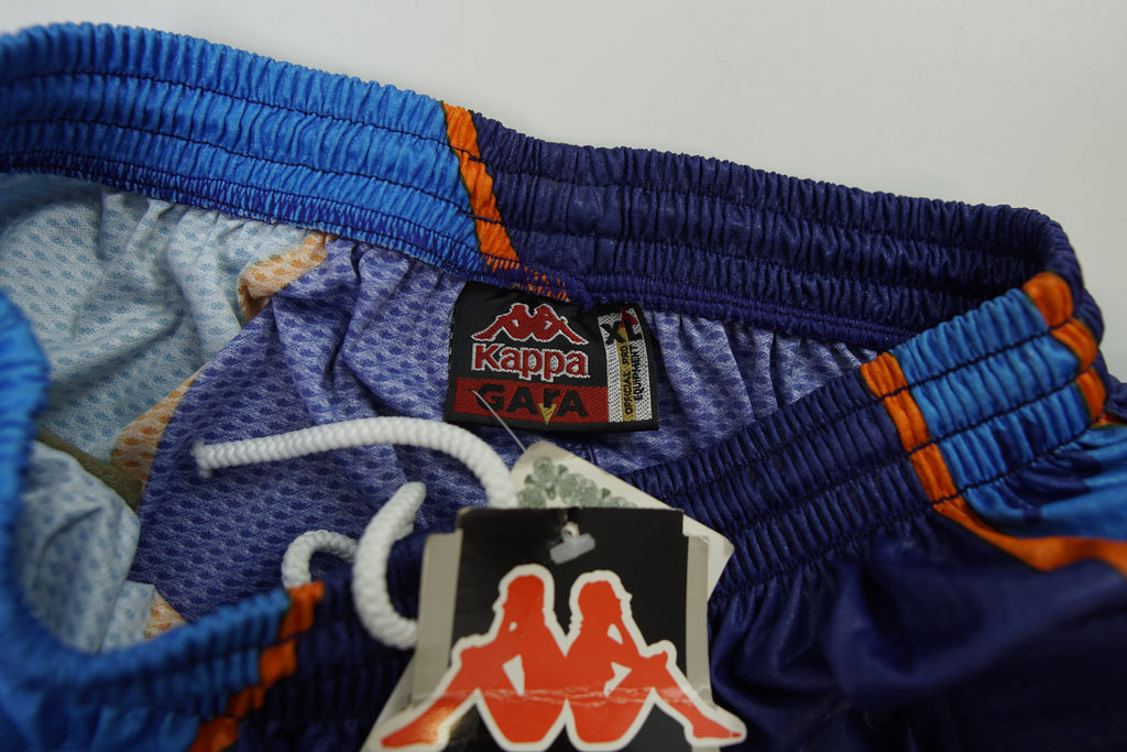 Vintage Kappa Shorts | S