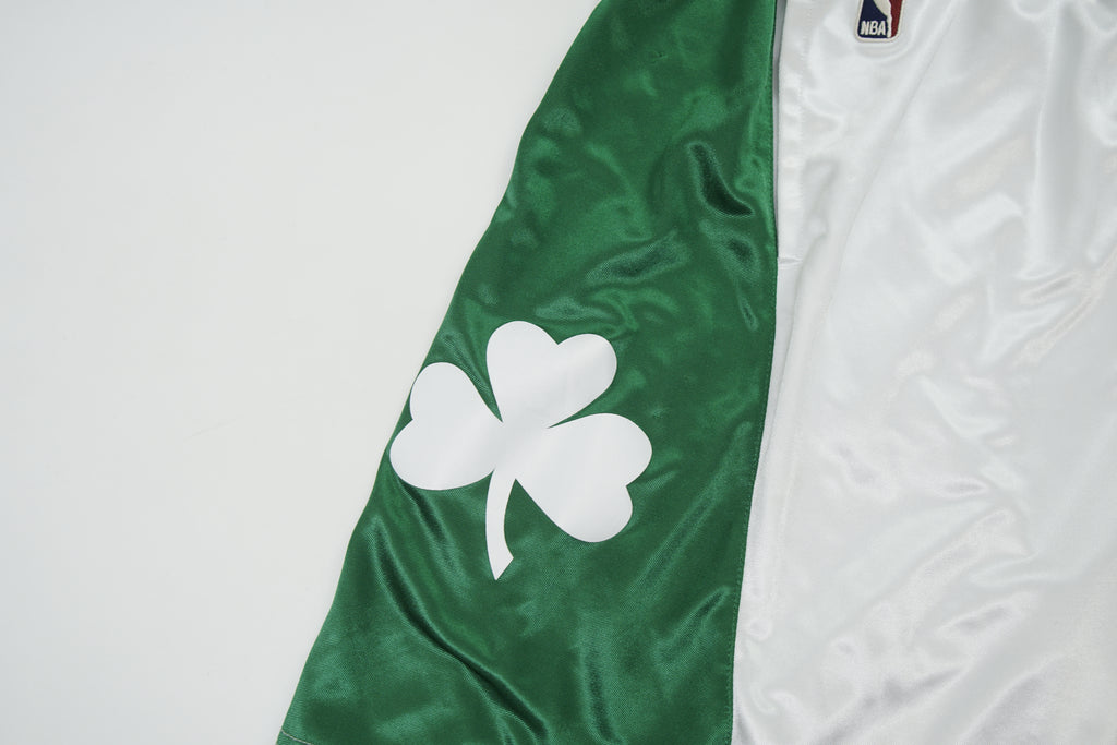 Vintage Nike NBA Boston Celtics Shorts | L