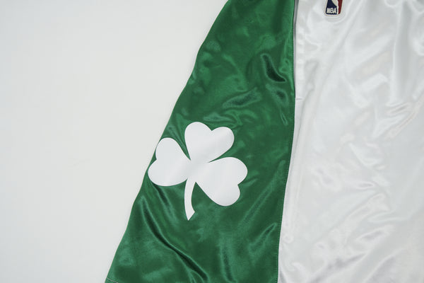 Vintage Nike NBA Boston Celtics Shorts | L
