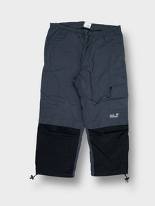 Jack Wolfskin 7/8 Pants | XL