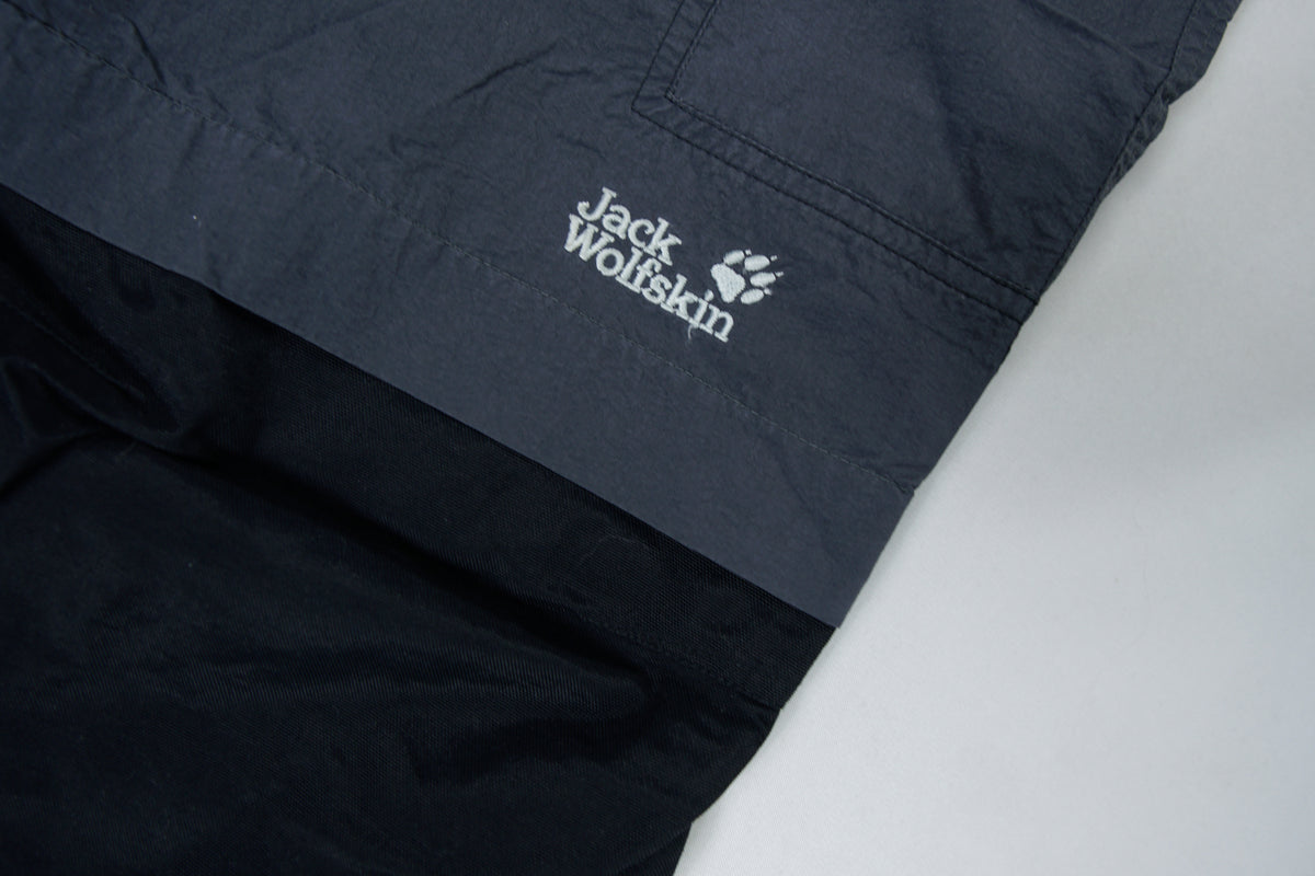 Jack Wolfskin 7/8-Hose | XL