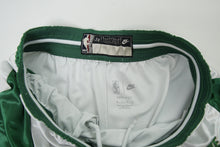 Load image into Gallery viewer, Vintage Nike NBA Boston Celtics Shorts | L