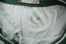 Load image into Gallery viewer, Vintage Nike NBA Boston Celtics Shorts | L
