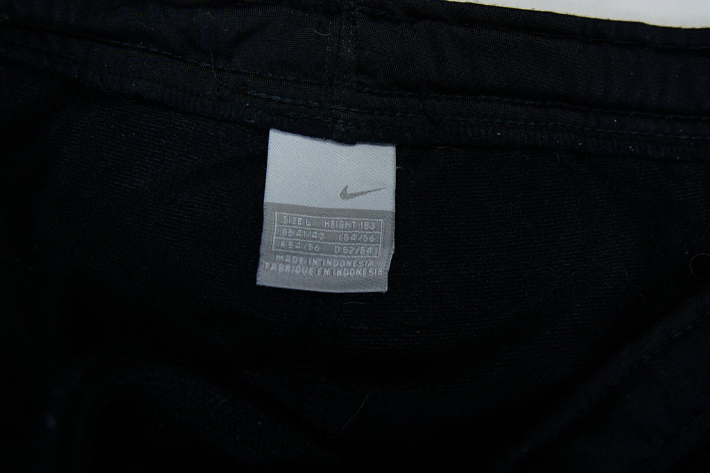 Vintage Nike Trackpants | L
