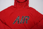 Vintage Nike Pullover | XXL