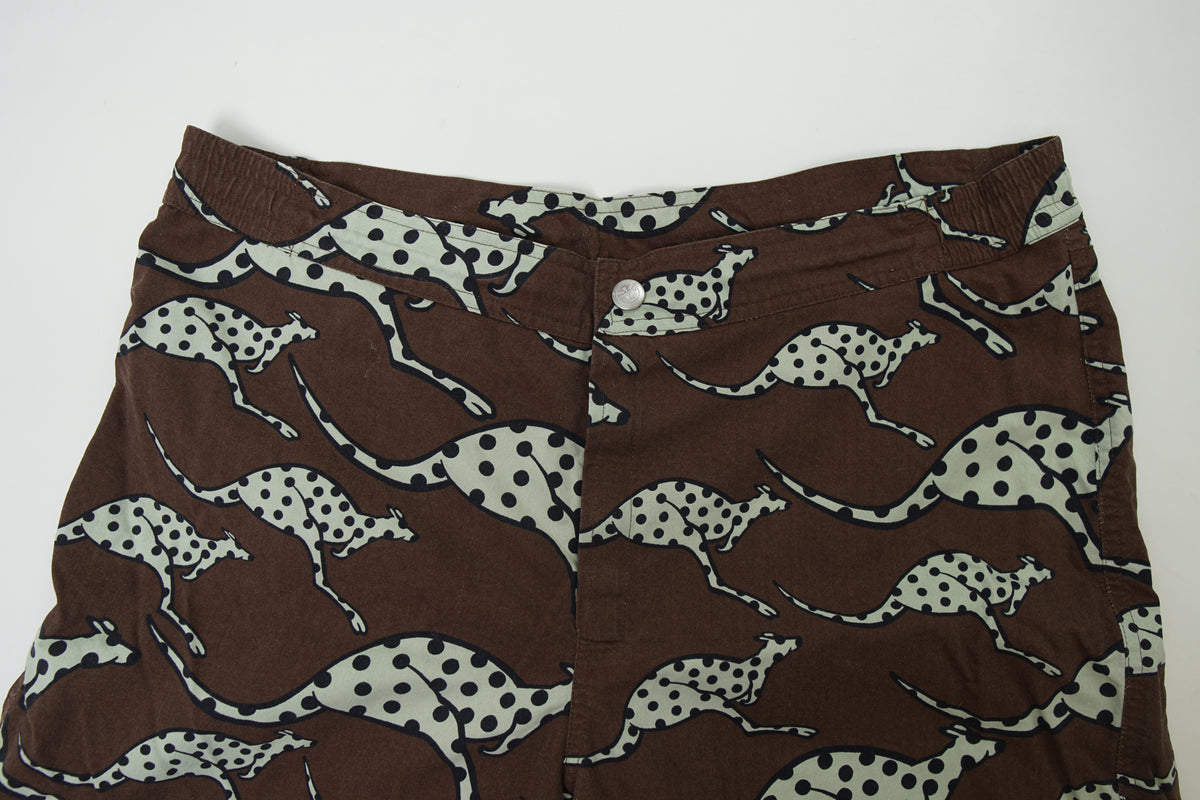 Vintage Chiemsee Shorts | 36