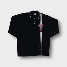 Load image into Gallery viewer, Vintage Nike Polosweater | XL