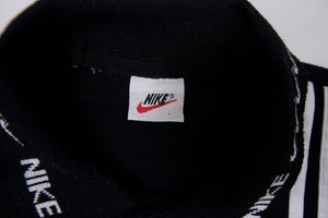 Vintage Nike Polosweater | XL