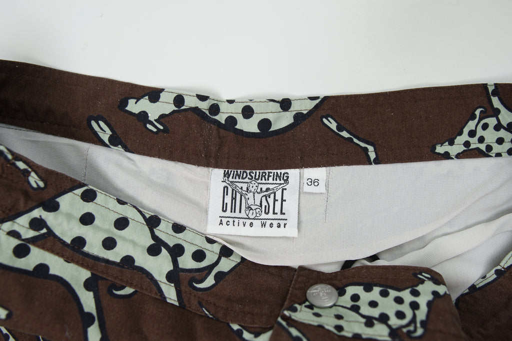 Vintage Chiemsee Shorts | 36