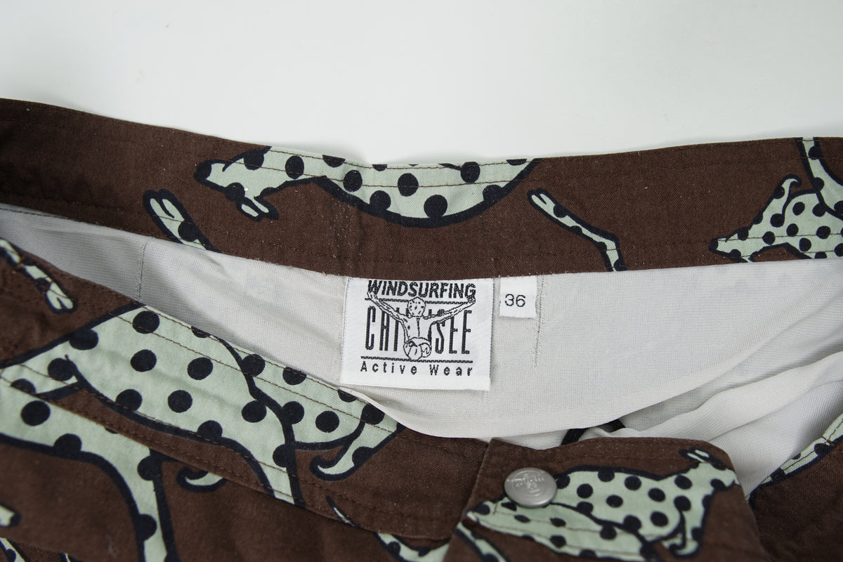 Vintage Chiemsee Shorts | 36