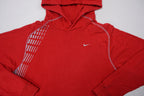 Vintage Nike Sweatjacket | XL