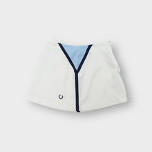 Load image into Gallery viewer, Vintage Fred Perry Skirt | Wmns L
