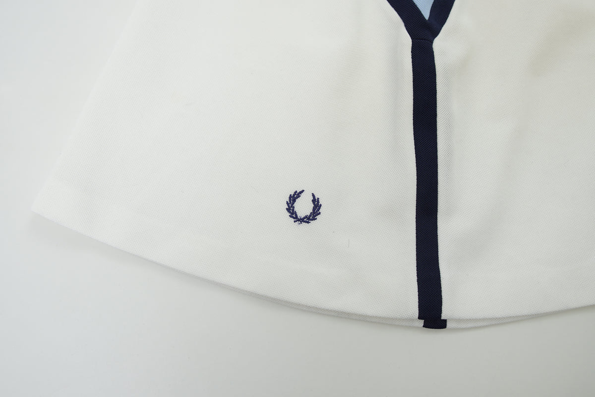 Vintage Fred Perry Rock | Damen L