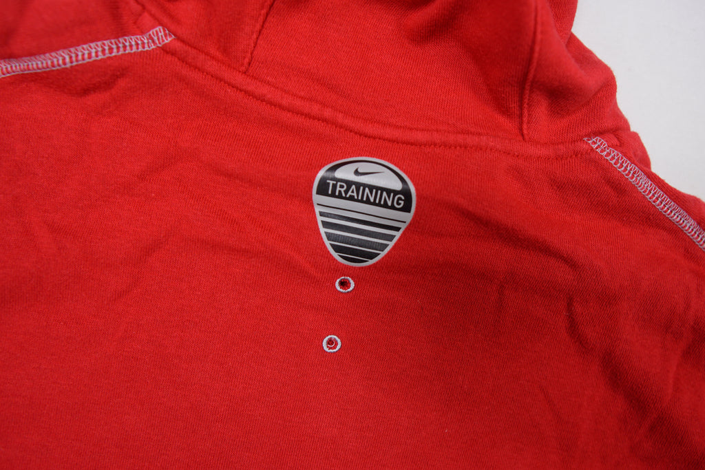 Vintage Nike Sweatjacket | XL