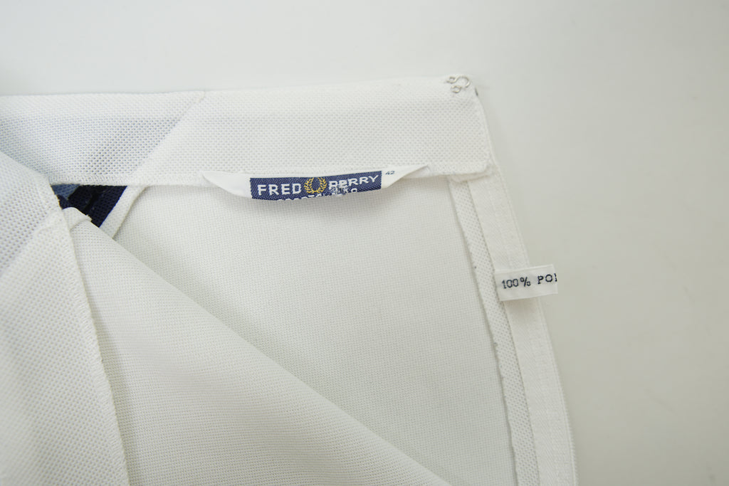 Vintage Fred Perry Rock | Damen L