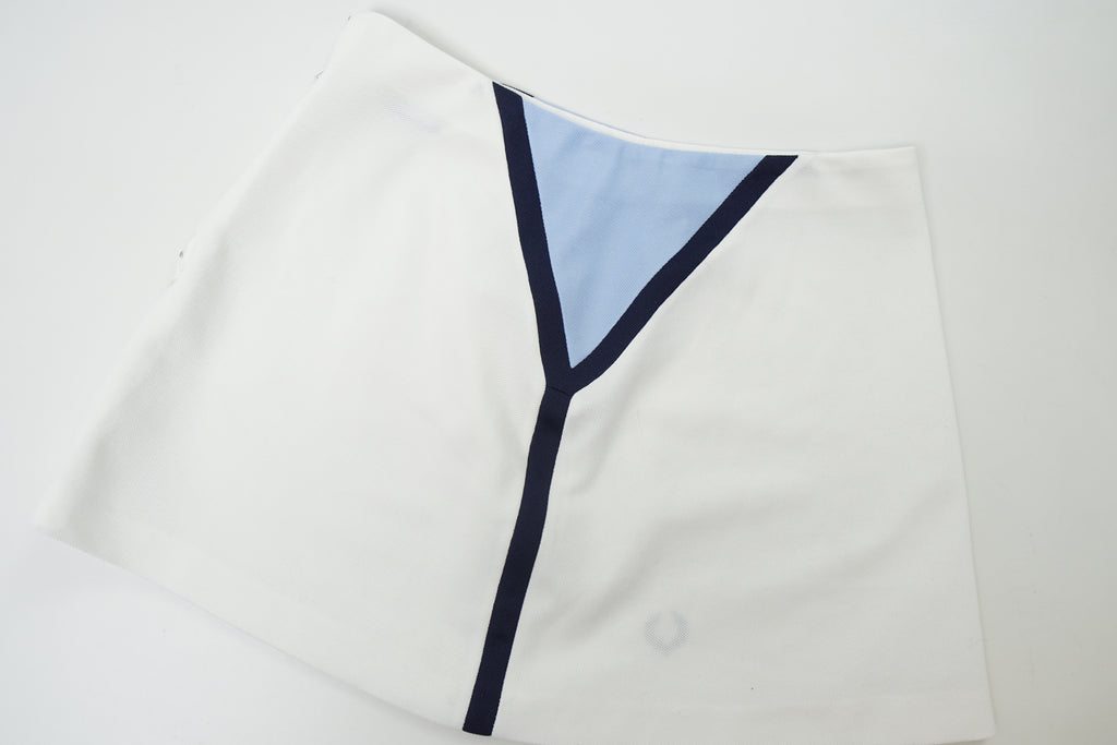 Vintage Fred Perry Rock | Damen L