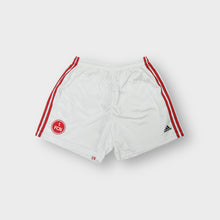 Load image into Gallery viewer, Vintage Adidas 1. FC Nürnberg Shorts | L
