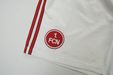 Load image into Gallery viewer, Vintage Adidas 1. FC Nürnberg Shorts | L