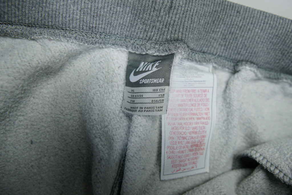 Vintage Nike Sweatpants | XL
