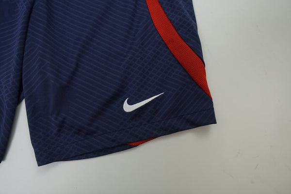 Vintage Nike PSG Shorts | S