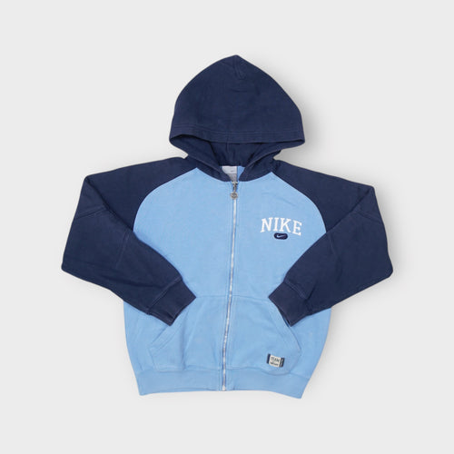 Vintage Nike Sweatjacket | Wmns XS