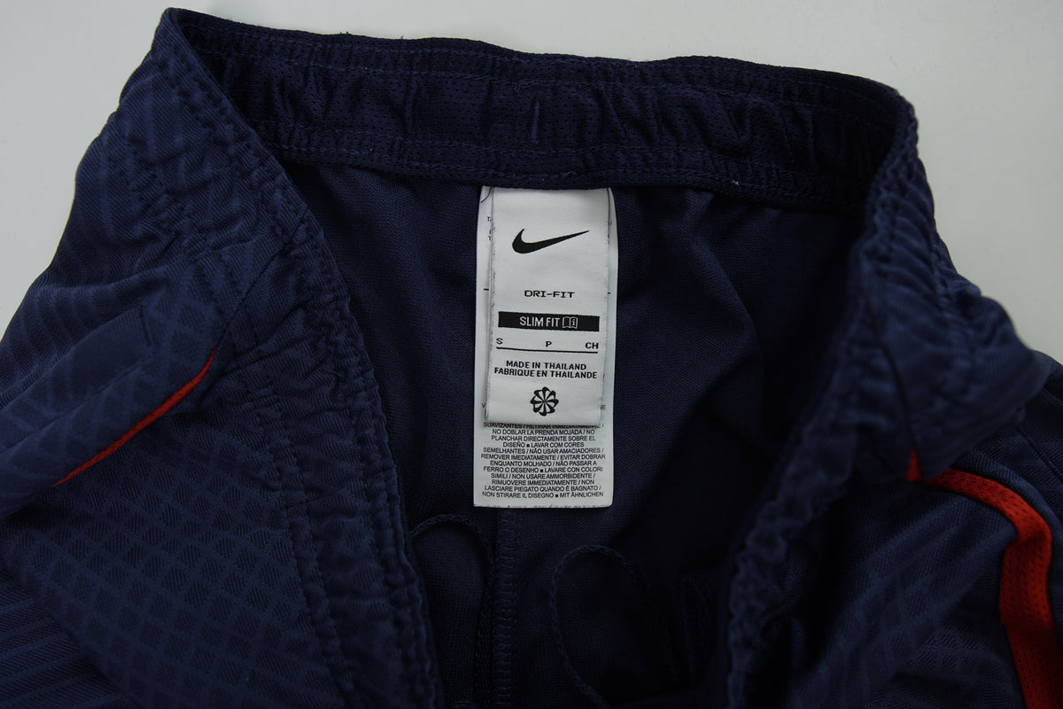 Vintage Nike PSG Shorts | S