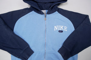 Vintage Nike Sweatjacket | Wmns XS