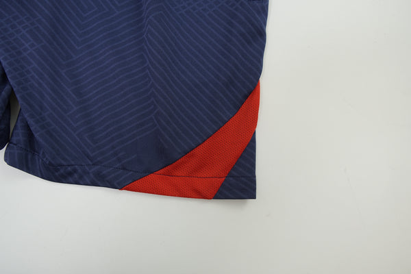 Vintage Nike PSG Shorts | S