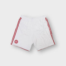 Load image into Gallery viewer, Vintage Adidas Denmark Shorts | XL