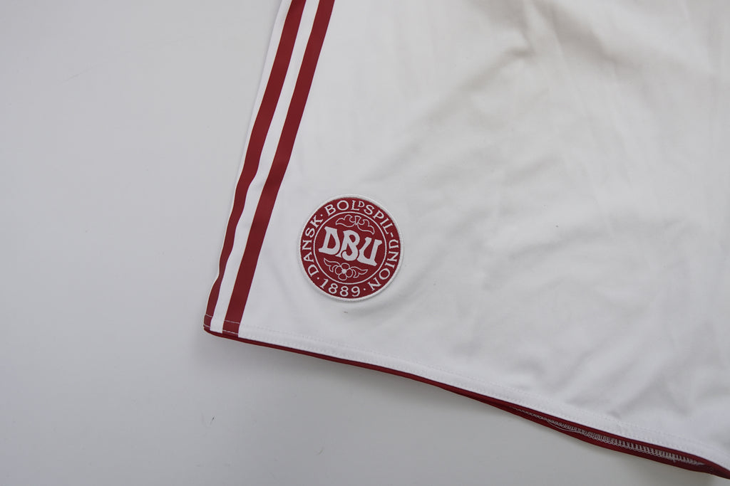 Vintage Adidas Dänemark Shorts | XL