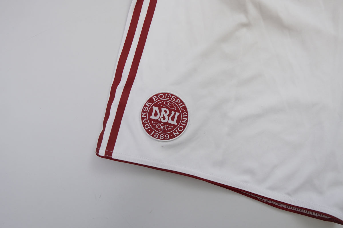 Vintage Adidas Dänemark Shorts | XL