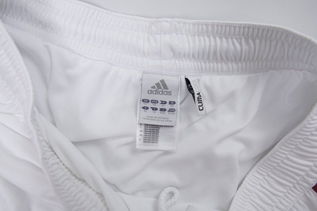 Vintage Adidas Dänemark Shorts | XL
