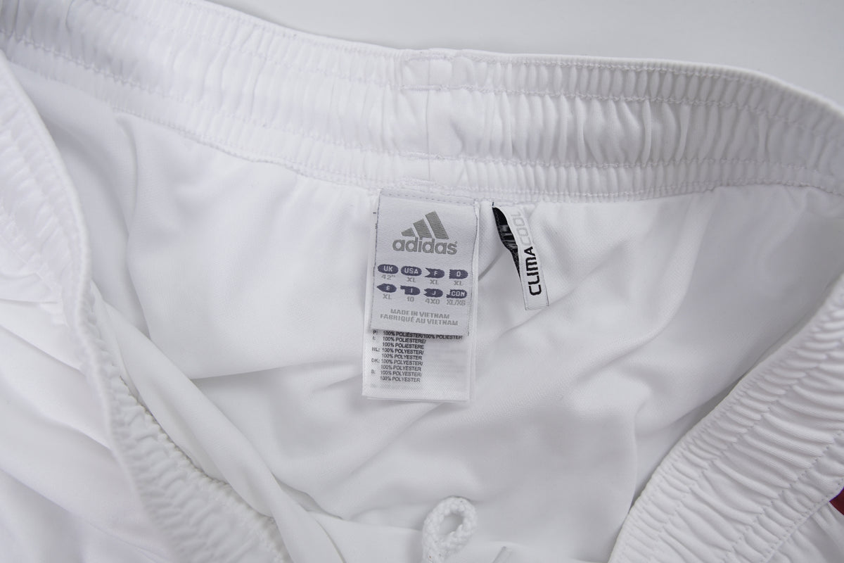 Vintage Adidas Dänemark Shorts | XL