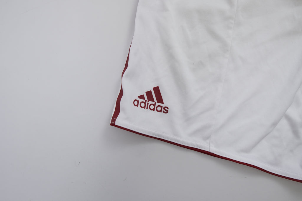 Vintage Adidas Dänemark Shorts | XL