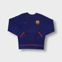 Load image into Gallery viewer, Nike FC Barcelona Sweater | S
