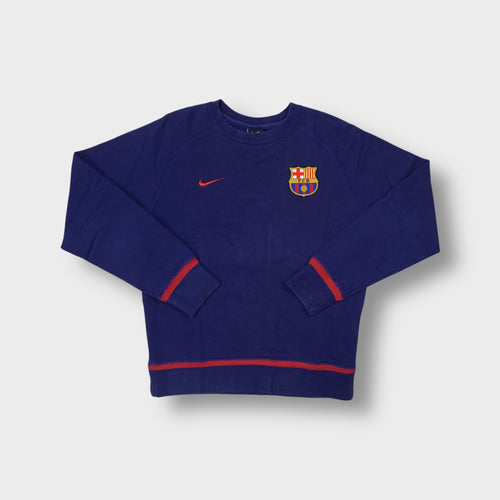 Nike FC Barcelona Sweater | S