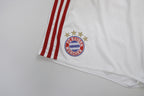 Vintage Adidas FC Bayern Shorts | XL