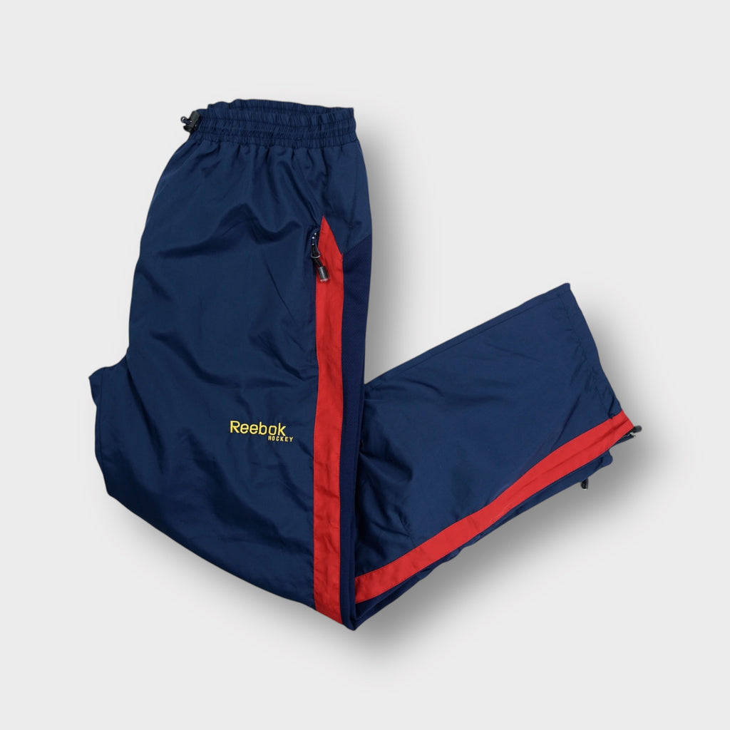 Vintage Reebok Hockey Tracksuit | S
