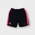 Vintage Nike FC Barcelona Shorts | M