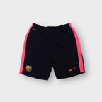 Vintage Nike FC Barcelona Shorts | M