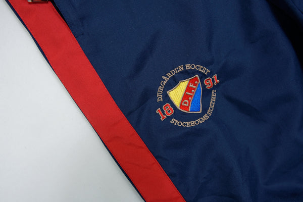 Vintage Reebok Hockey Tracksuit | S