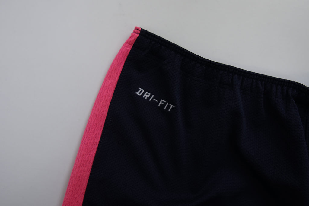 Vintage Nike FC Barcelona Shorts | M