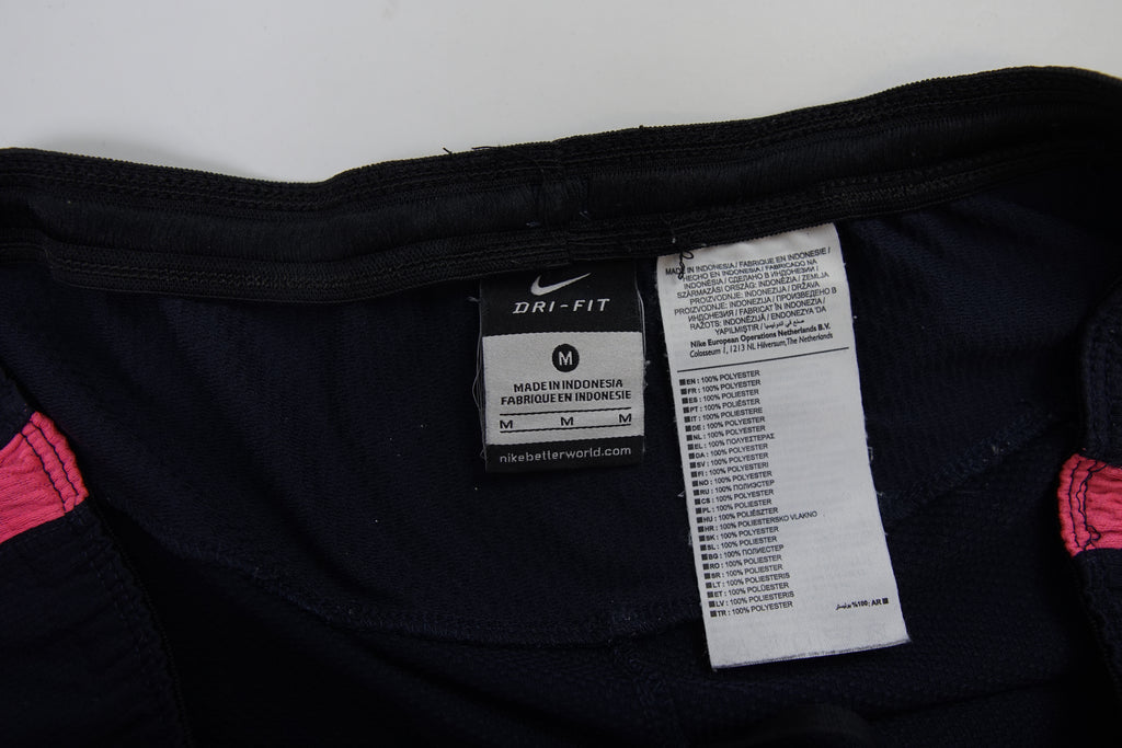 Vintage Nike FC Barcelona Shorts | M