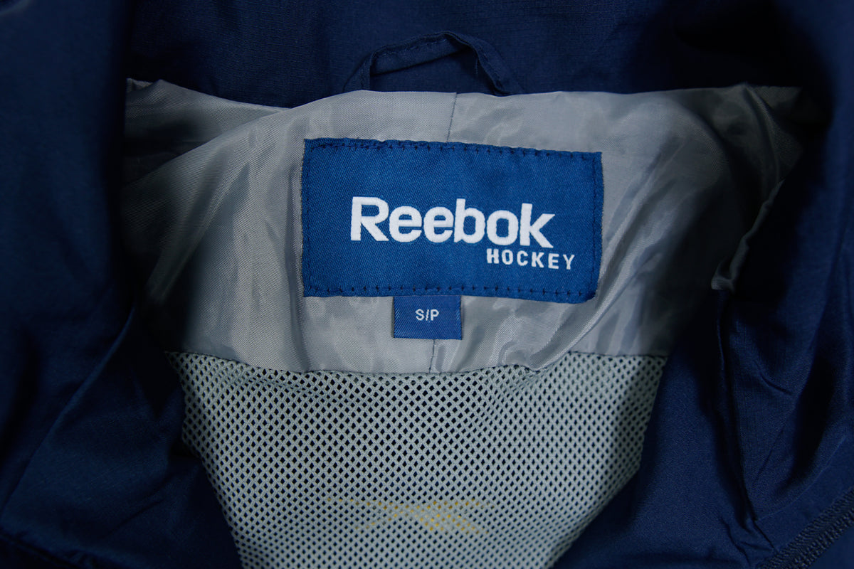 Vintage Reebok Hockey Tracksuit | S