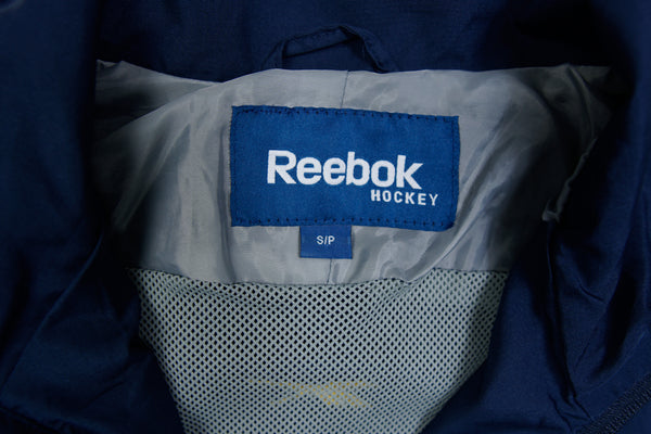 Vintage Reebok Hockey Tracksuit | S